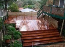 Kwikfynd Decks
arable