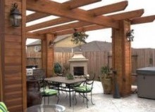 Kwikfynd Pergolas
arable